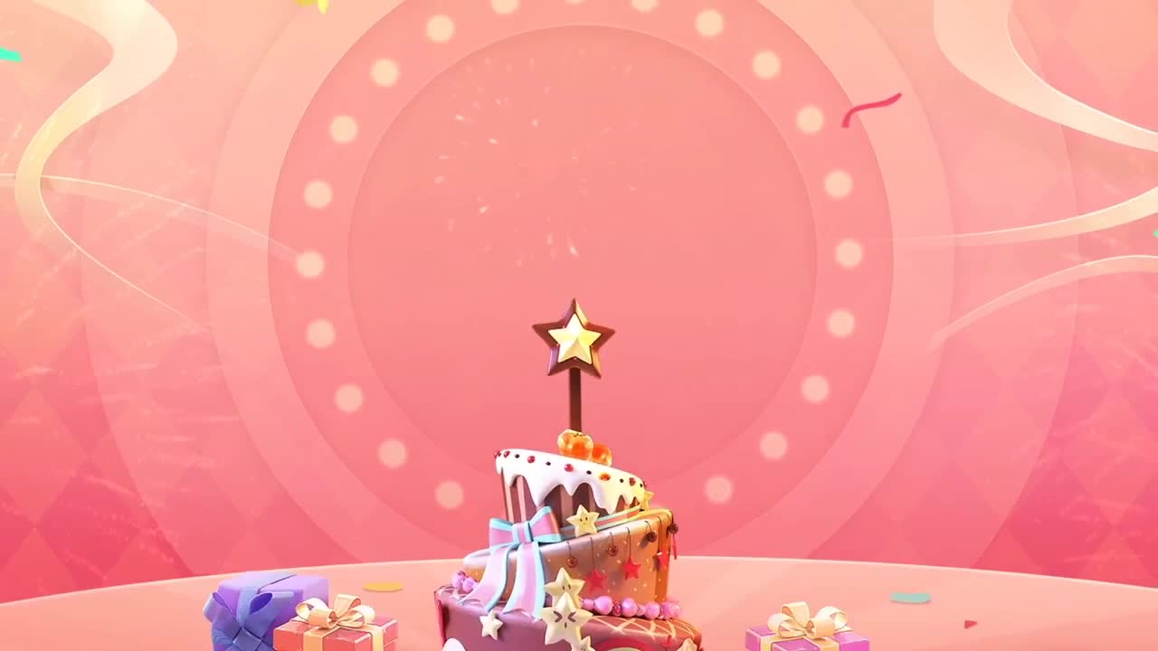 携手主播，相聚梦幻 第1段