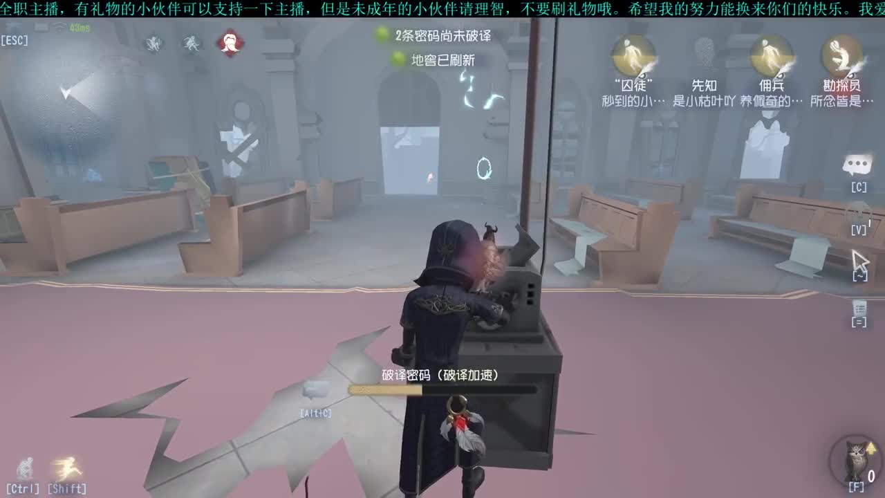 洋洋洋:时间过得好快啊