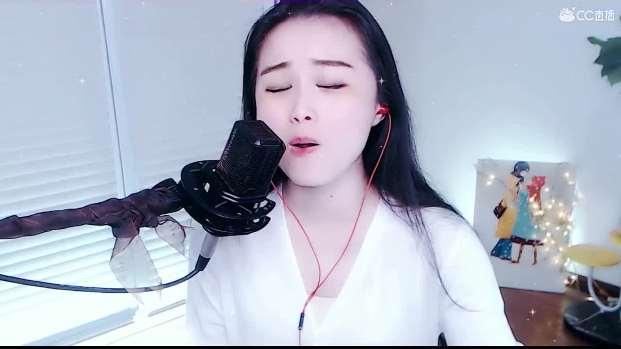 唱歌坤坤是认真的！！ 第1段