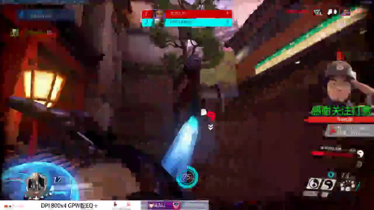 PVEXX行动 第2段