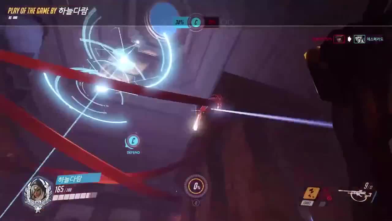 勇士大厅-MDI史诗钥石地下城总决赛 第2段