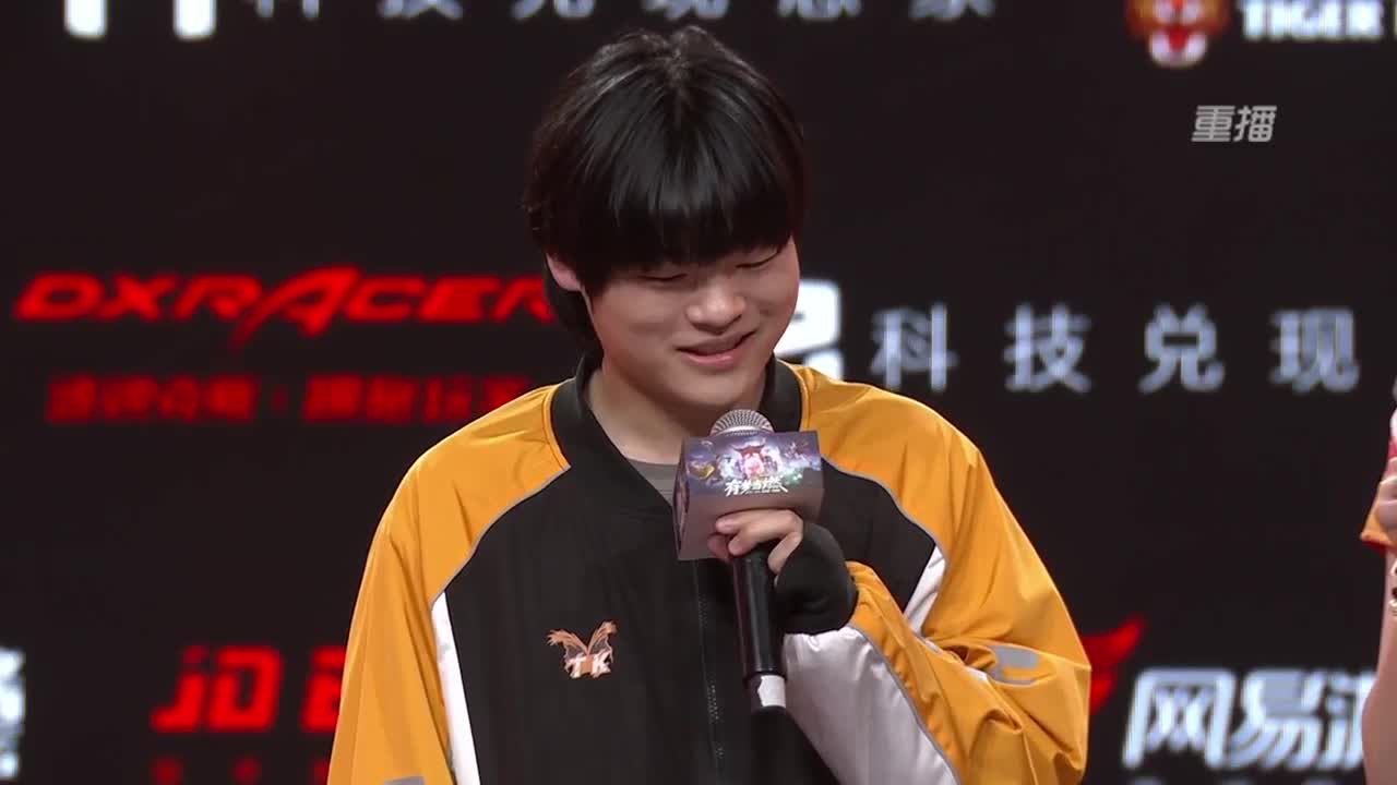 【有梦当燃】2021OPL春季赛常规赛