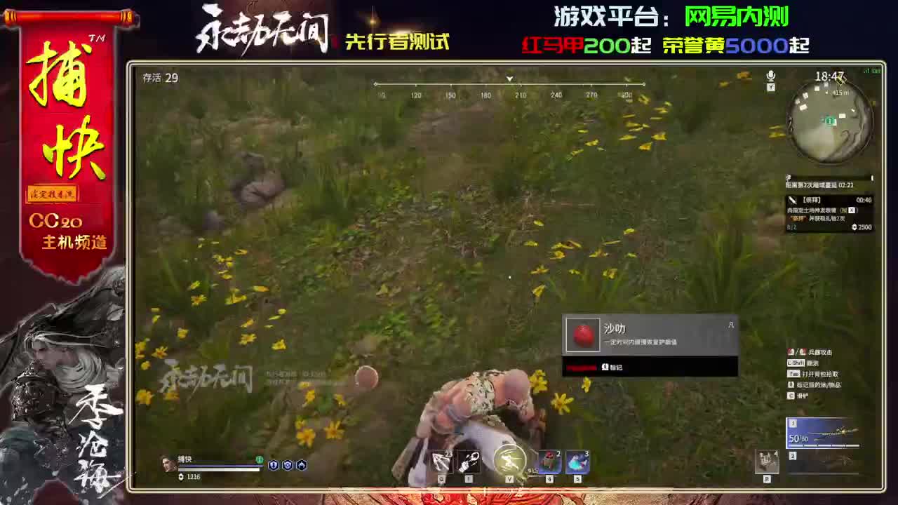 菜鸟捕快