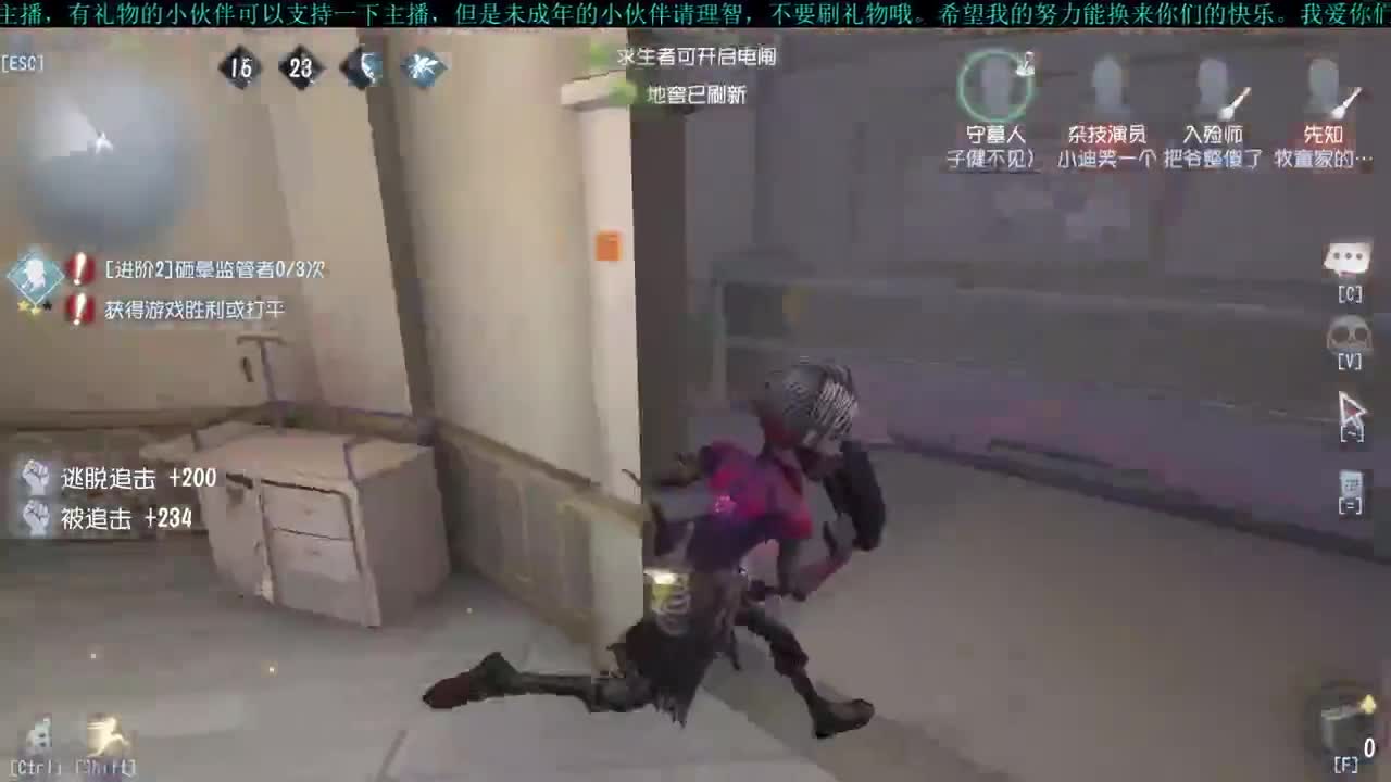 洋洋洋:时间过得好快啊