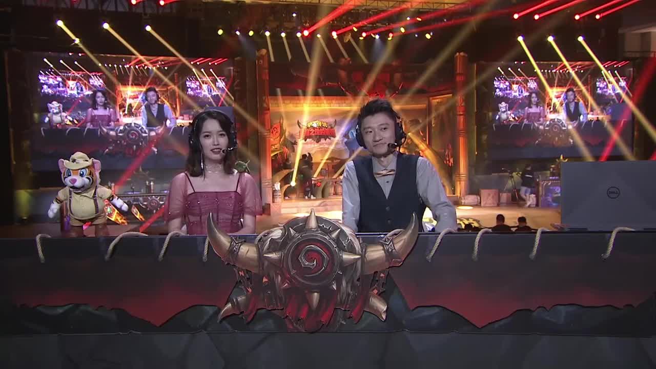 最强守望解密-社区英雄 第2段