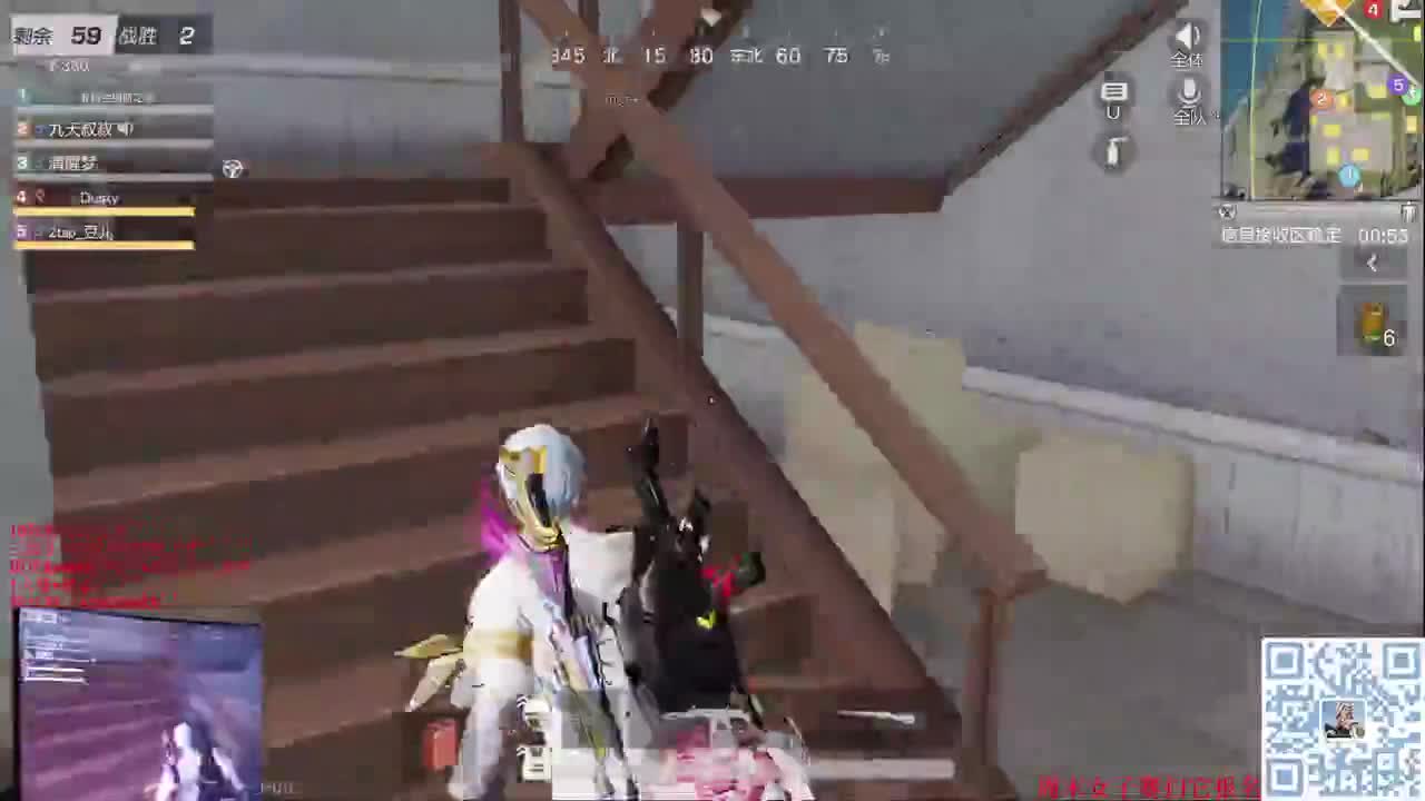 手抖，画圈圈 第2段
