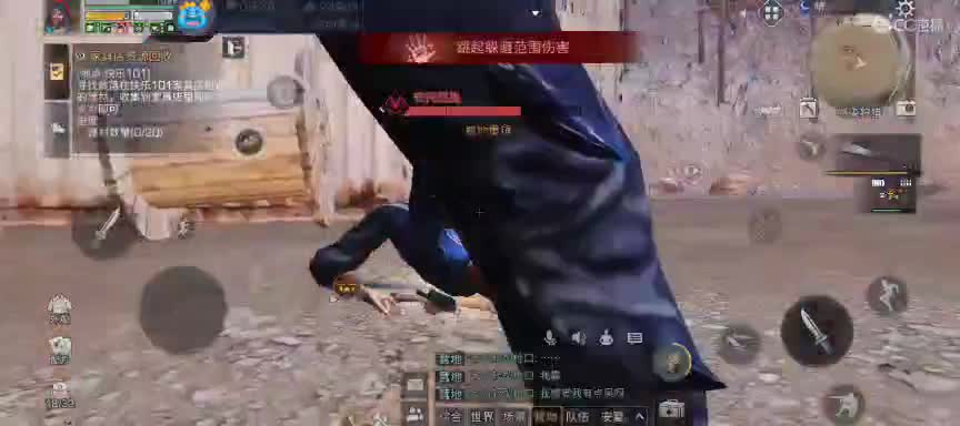 期待你的小手加油棒点点。