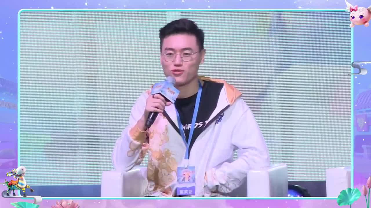 【2021玩家交流盛典深圳站】全程回顾视频