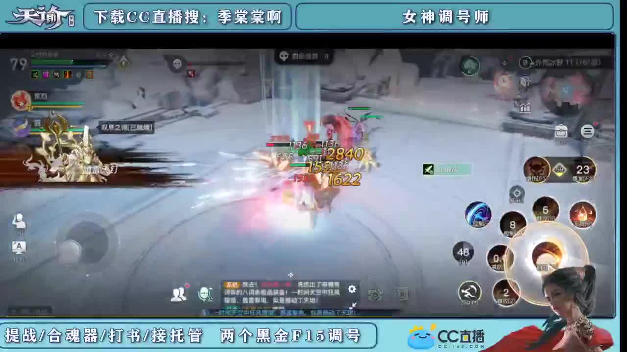 精细提战力养号