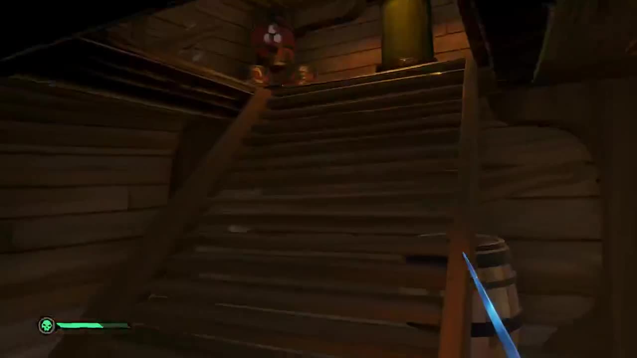 【肯尼】厨师 第2段