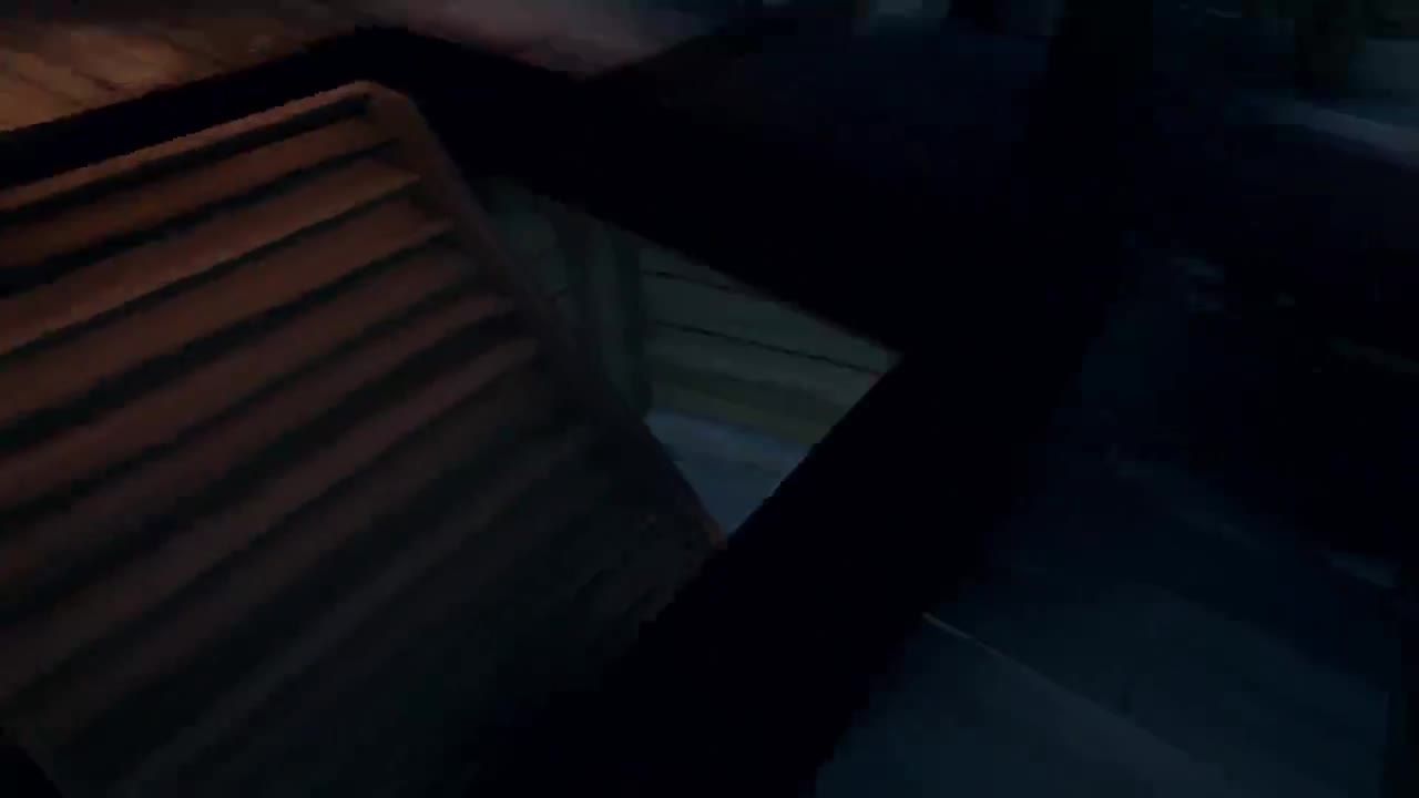 【肯尼】厨师 第3段