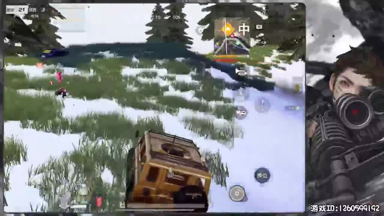 KCTL90000第一视角 第2段