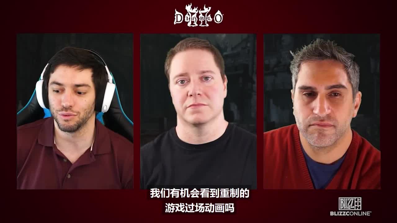 最强守望解密-社区英雄 第1段