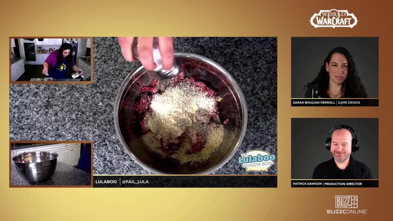 最强守望解密-社区英雄 第6段