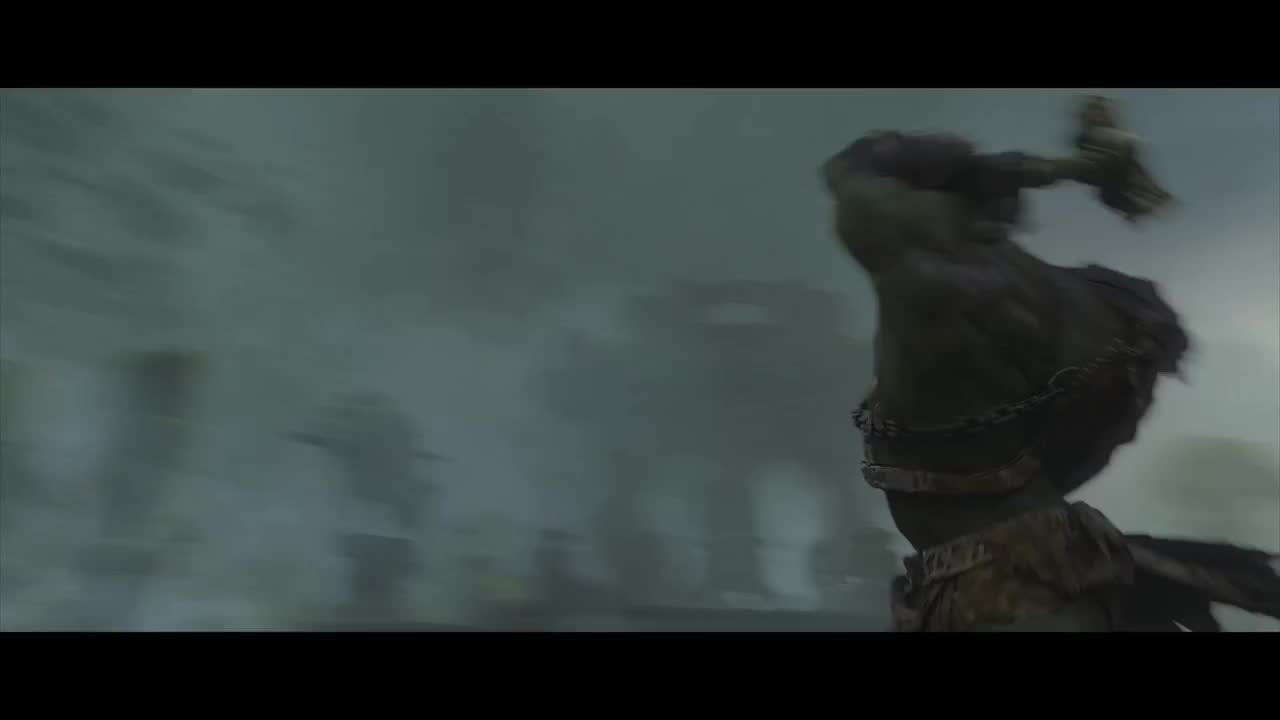 最强守望解密-社区英雄 第7段