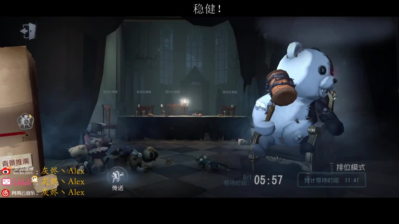 每天进步多一丶