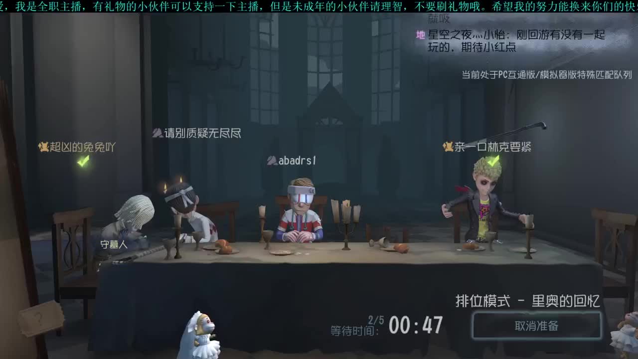 洋洋洋:时间过得好快啊