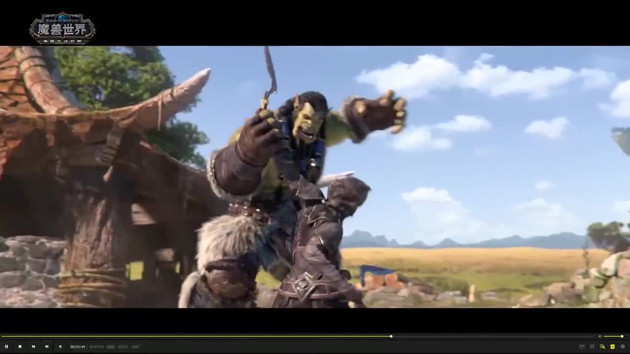 勇士大厅-黄金公开赛广州长隆站 第1段