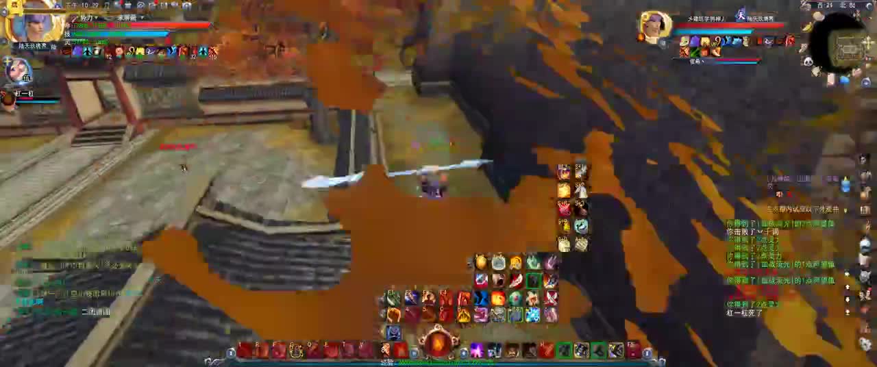 第一破甲会心HH 第2段