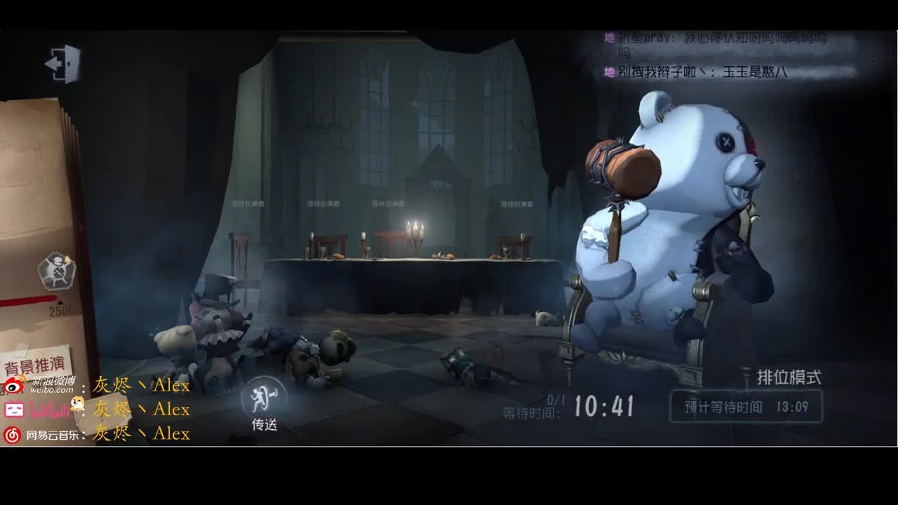 每天进步多一丶