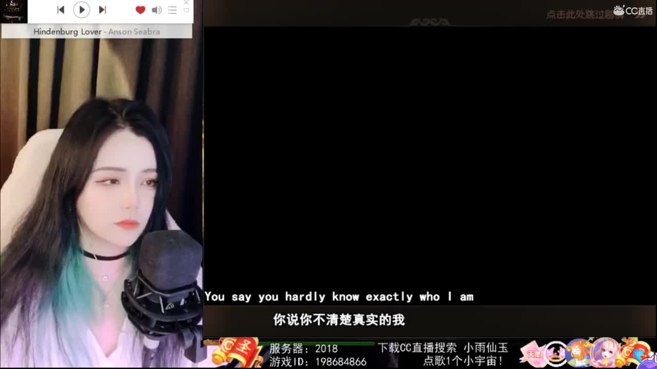 一臭唱歌的