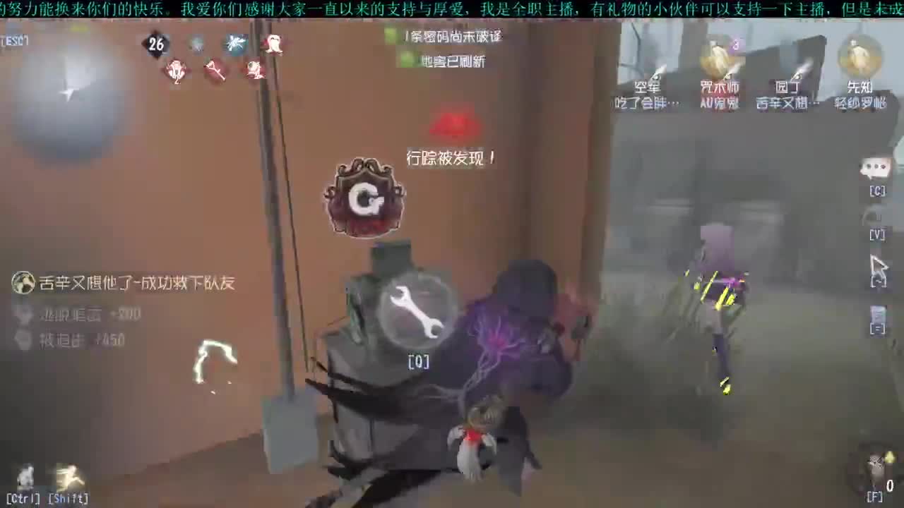 洋洋洋:时间过得好快啊