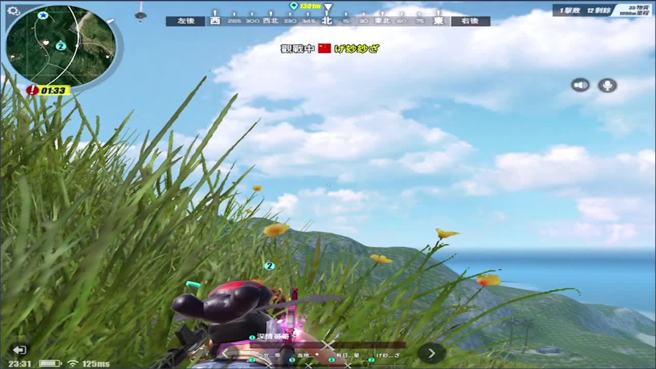 加油鸭!
