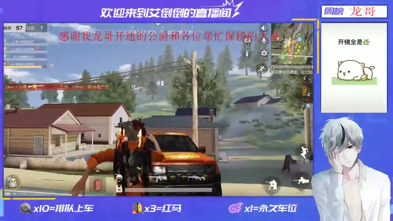 大家好，我又回来了