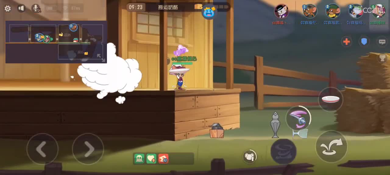 天天吃鱼还有鱼(ಥ_ಥ)