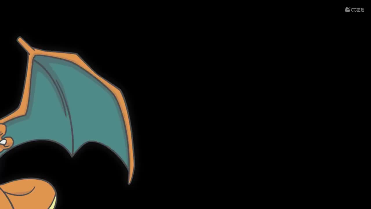 【油管搬运】 All Gen 1 Starters Pokémon Mega XYZ Evolve