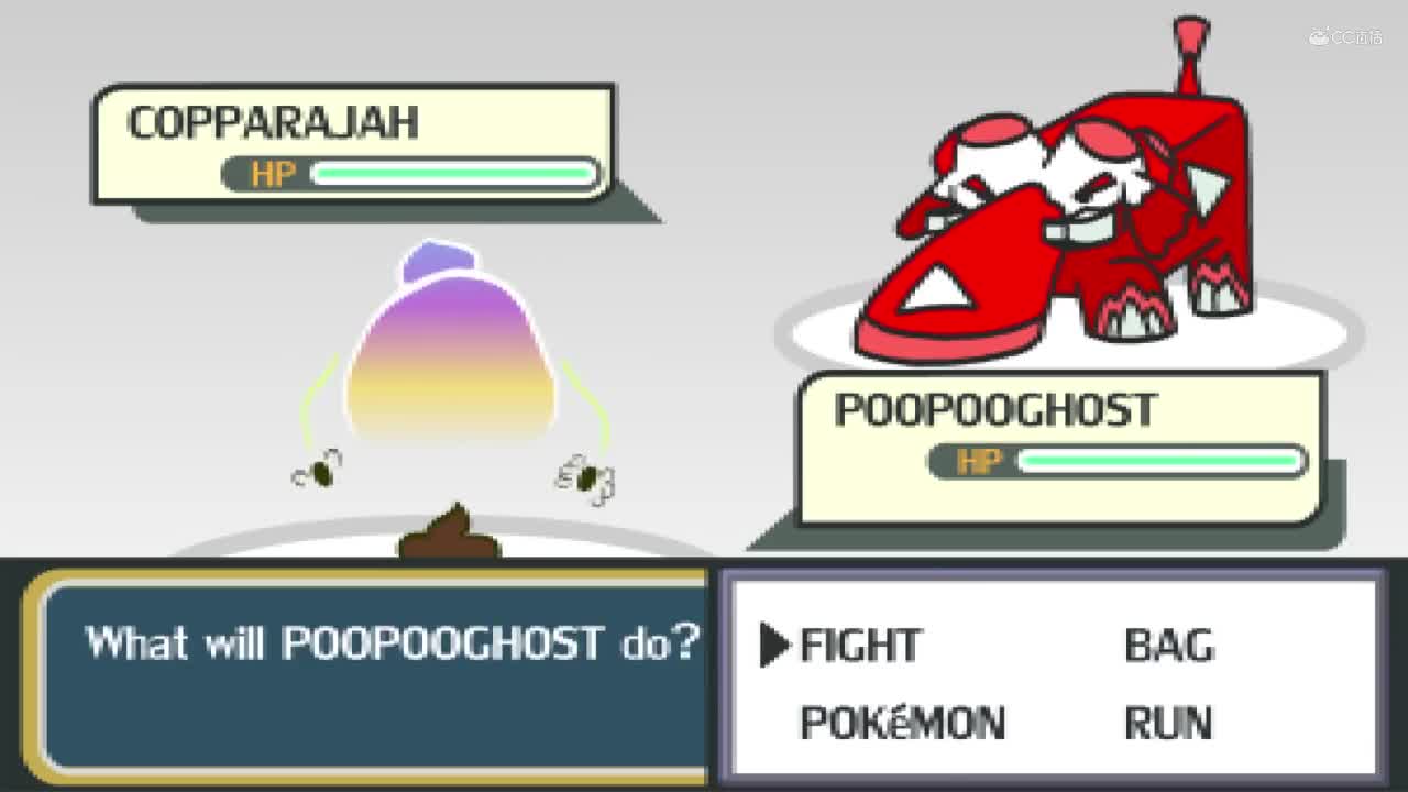 【油管搬运】 torchic evolves