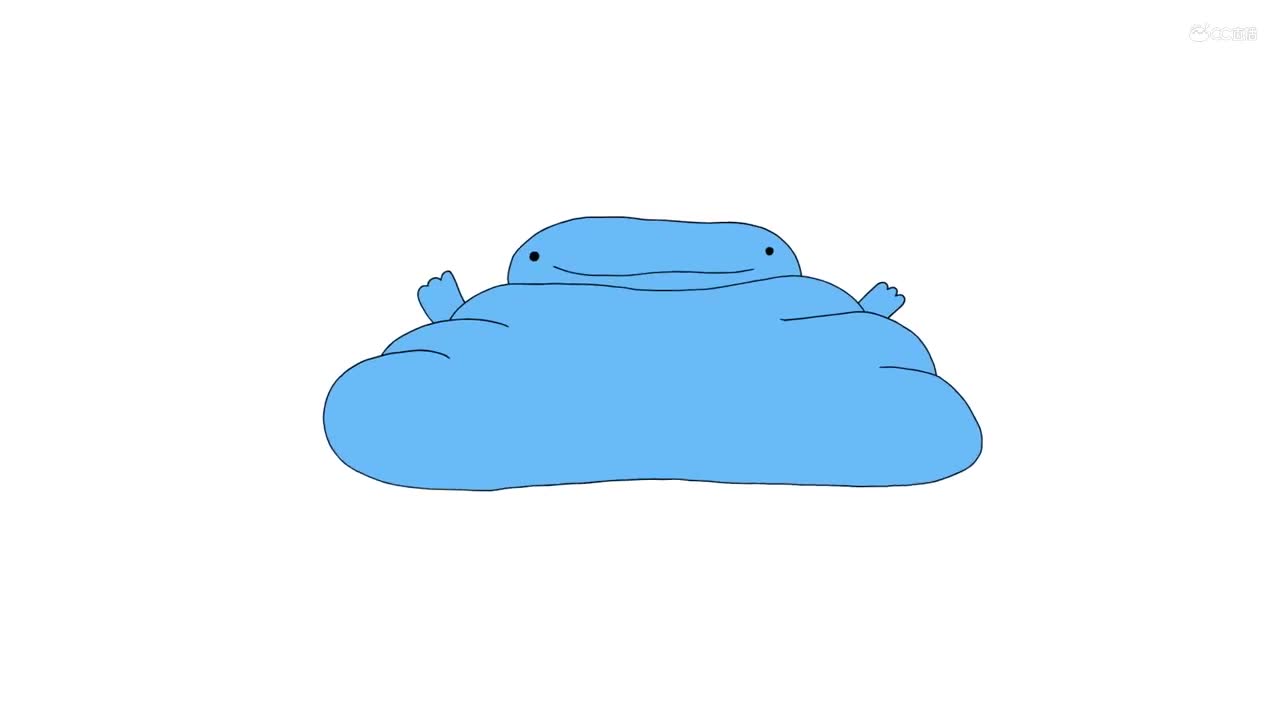 【油管搬运】 Wooper Evolution