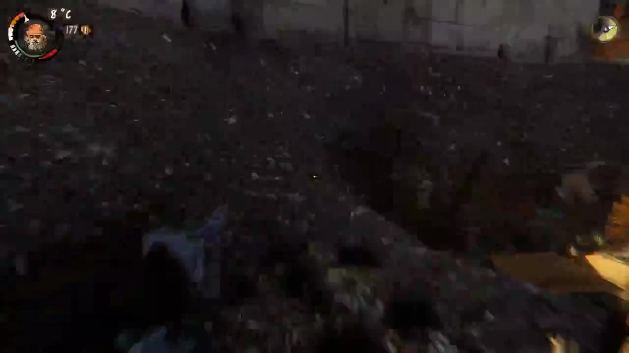 【肯尼】中嘞 自行车俺们走 第1段