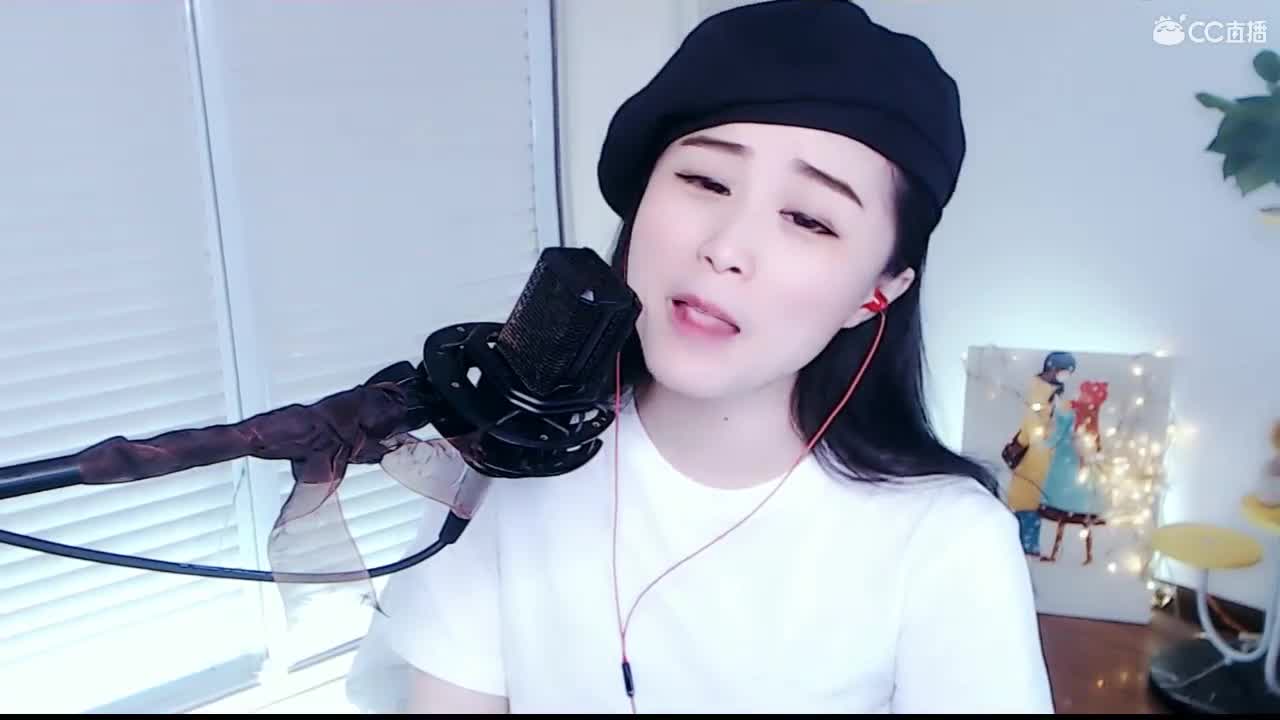 唱歌坤坤是认真的！