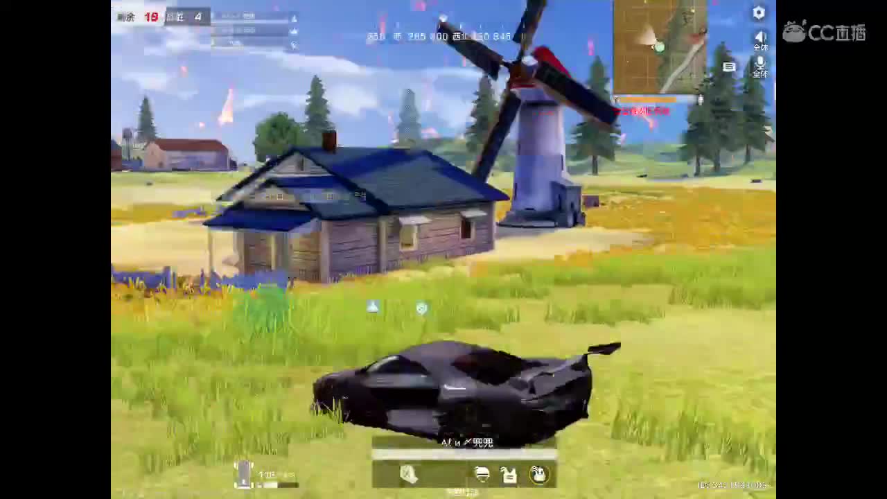 你在来吗？我想你啦。想你一直陪伴我左右。  第2段