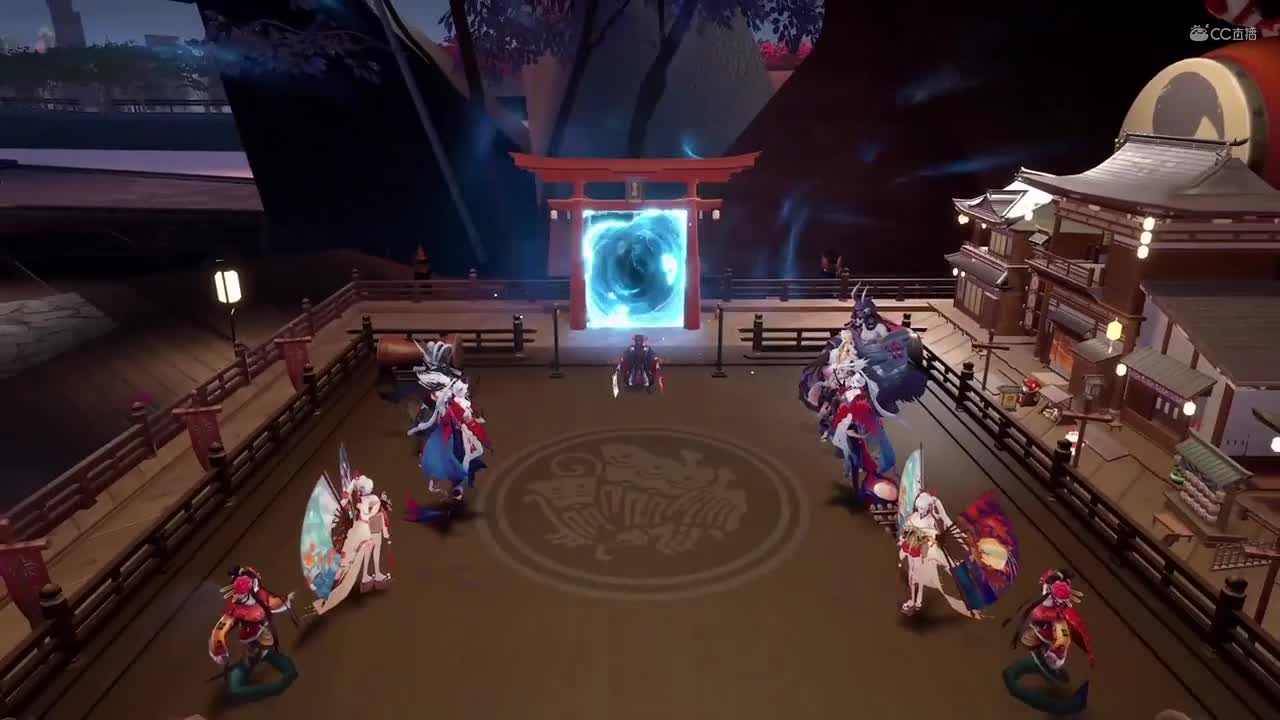 【NeXT春季赛】《阴阳师春和演武大会》个人斗技16强晋级赛第一轮 第四场