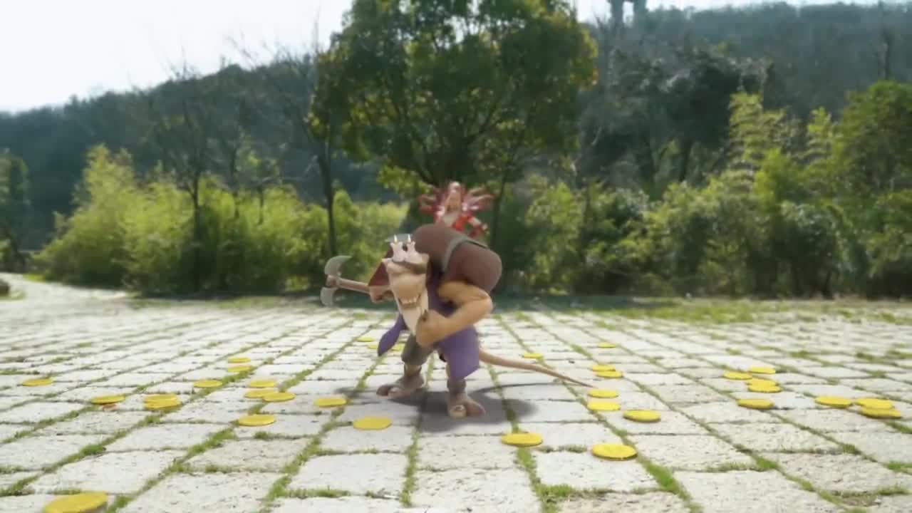 暴雪影院-得入暴雪门，无悔游人生