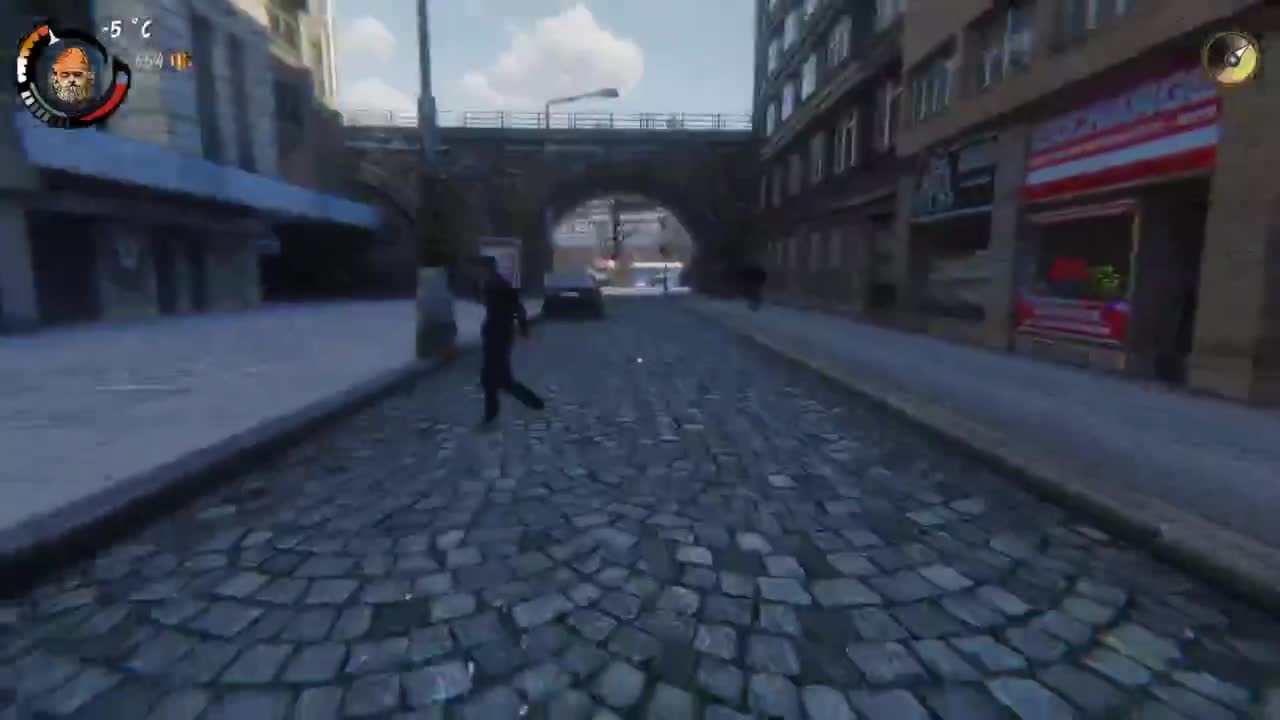 【肯尼】中嘞 音响我们走！ 第2段