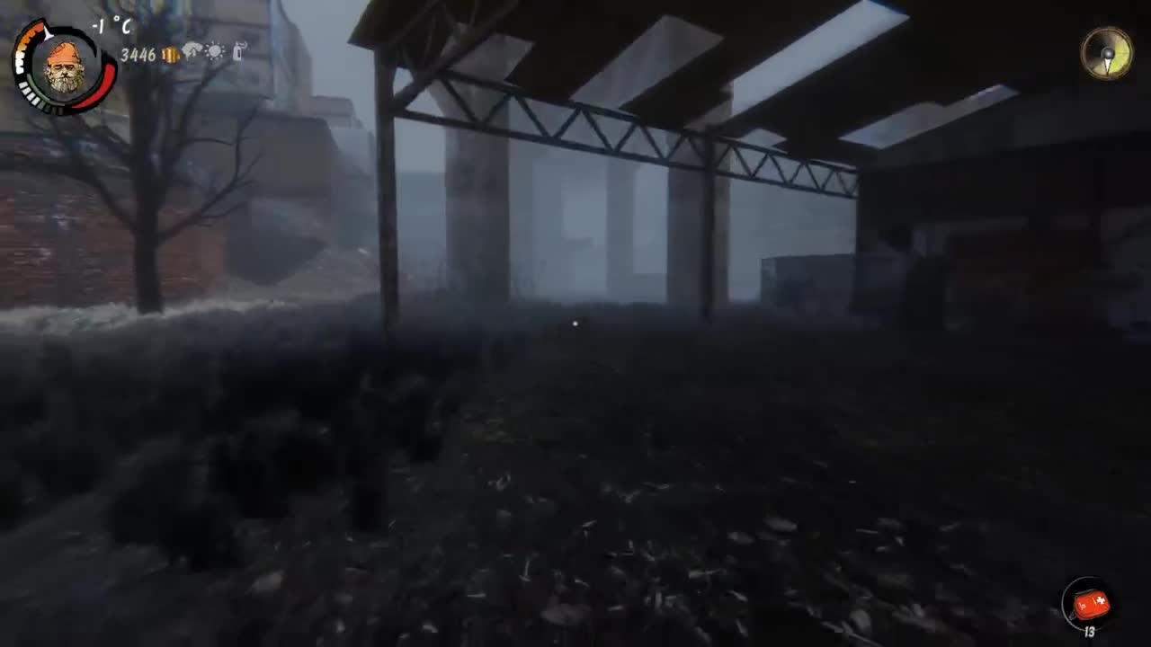 【肯尼】中嘞 音响我们走！ 第3段