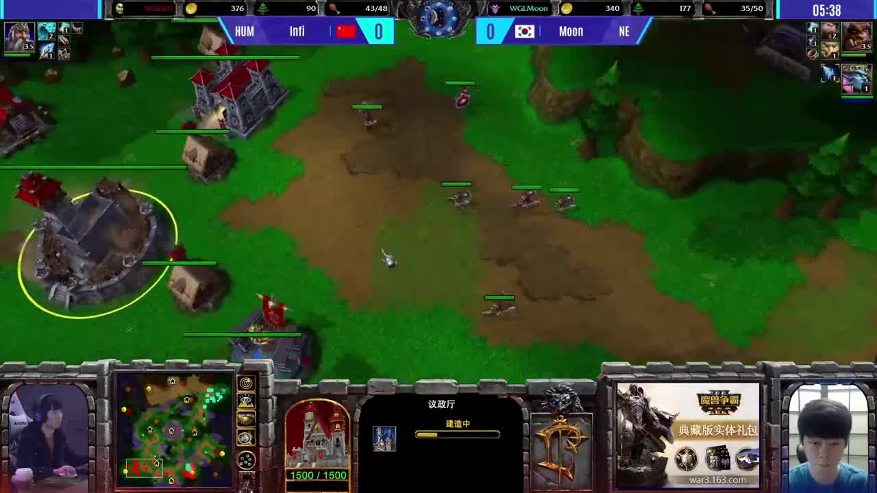 暴雪影院-得入暴雪门，无悔游人生 第4段