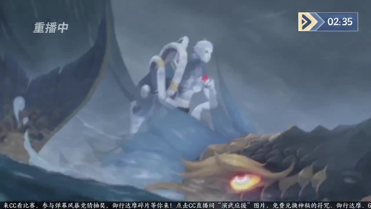 蝉冰雪女冰雕实探 第2段