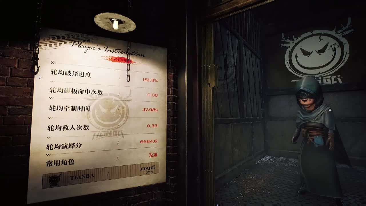午夜恐怖故事~ 第2段