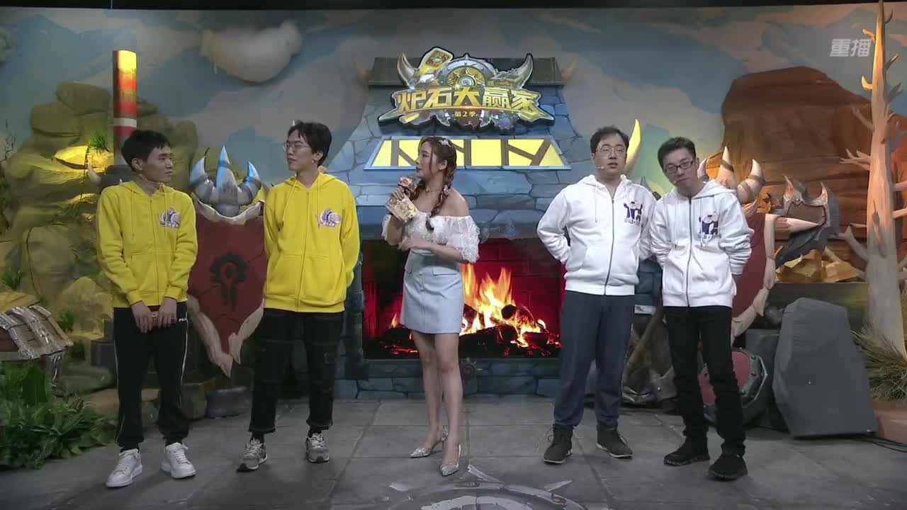 暴雪影院-得入暴雪门，无悔游人生