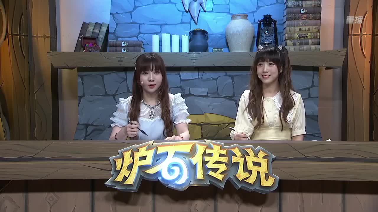 暴雪影院-得入暴雪门，无悔游人生 第1段