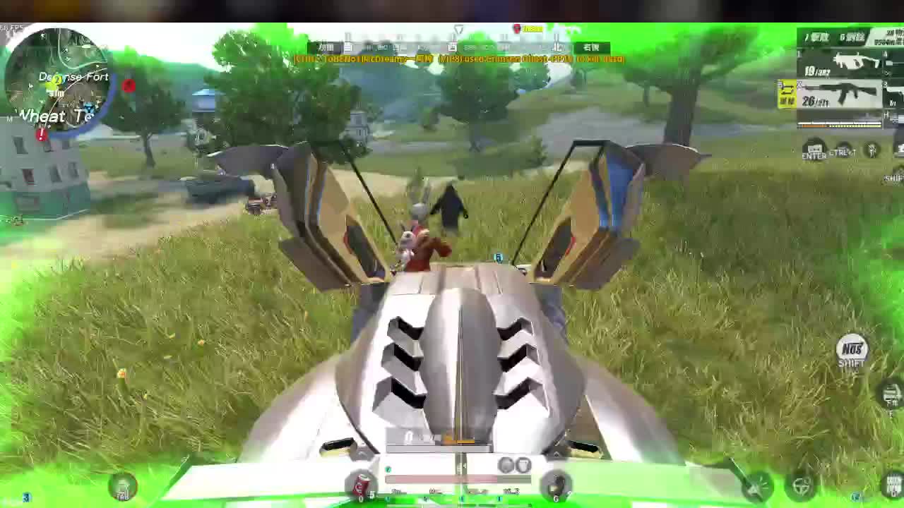 做大宝贝、嘻嘻 第1段