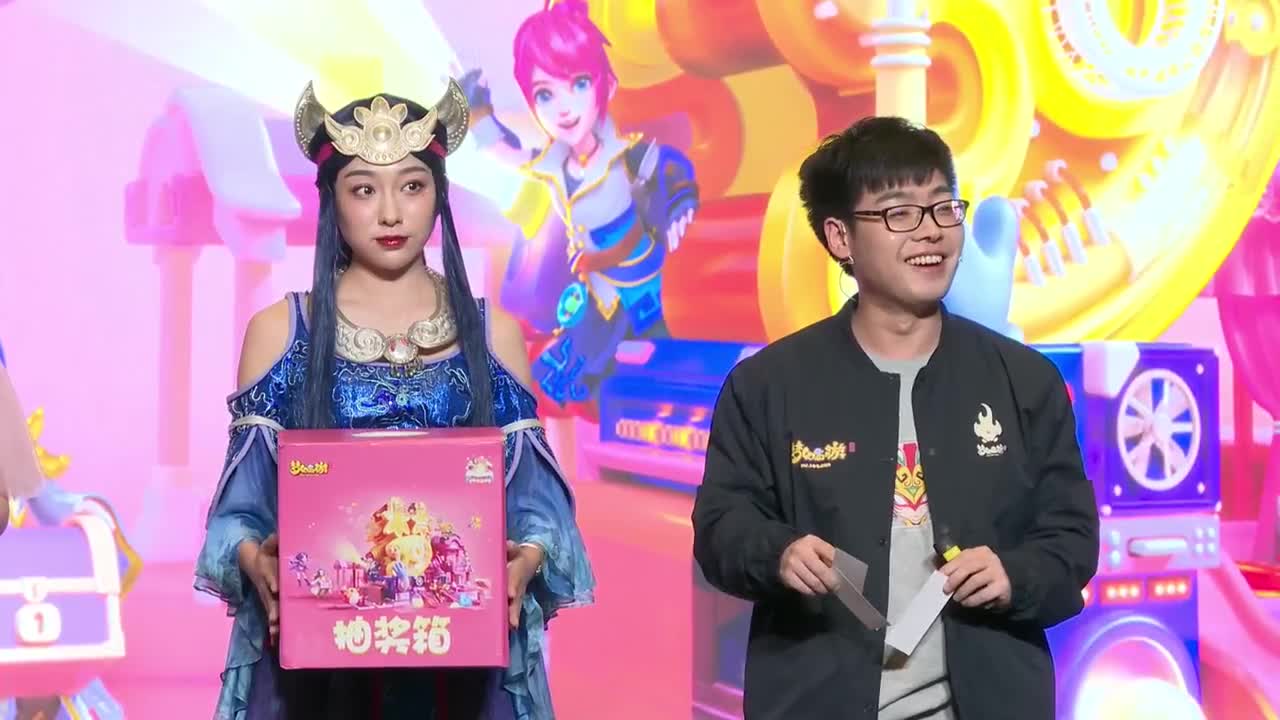 青春盛典洛阳站