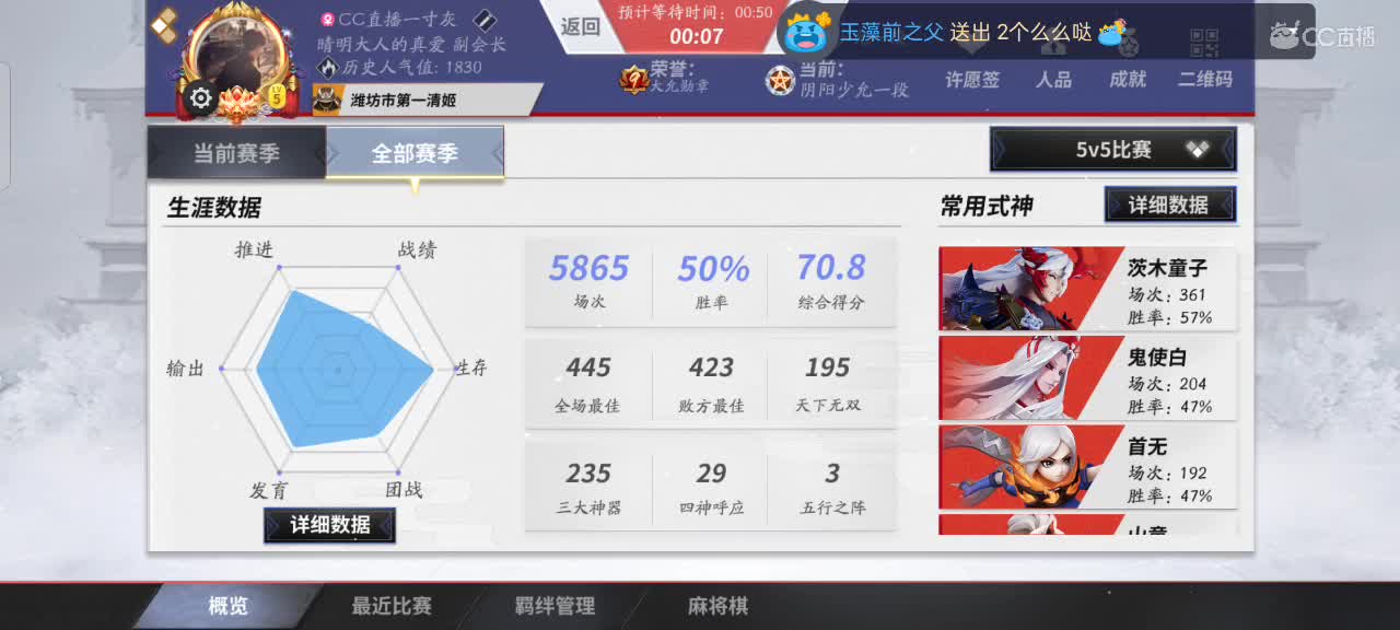 今晚是个上分之夜