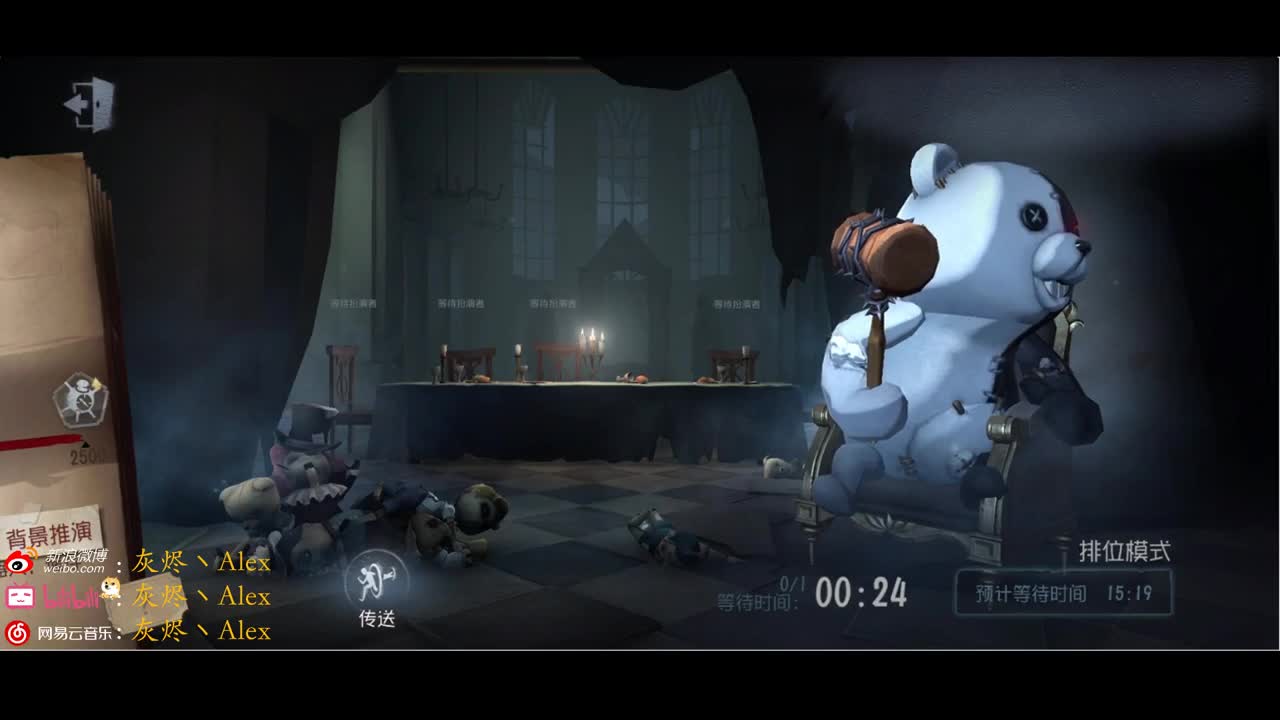 每天进步多一丶 第3段