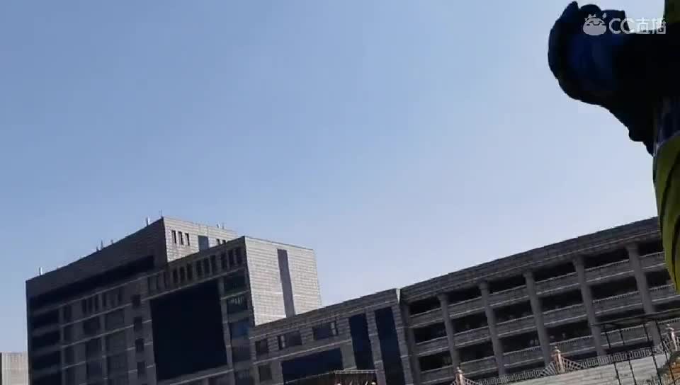 环化足球队vs矿业工程学院