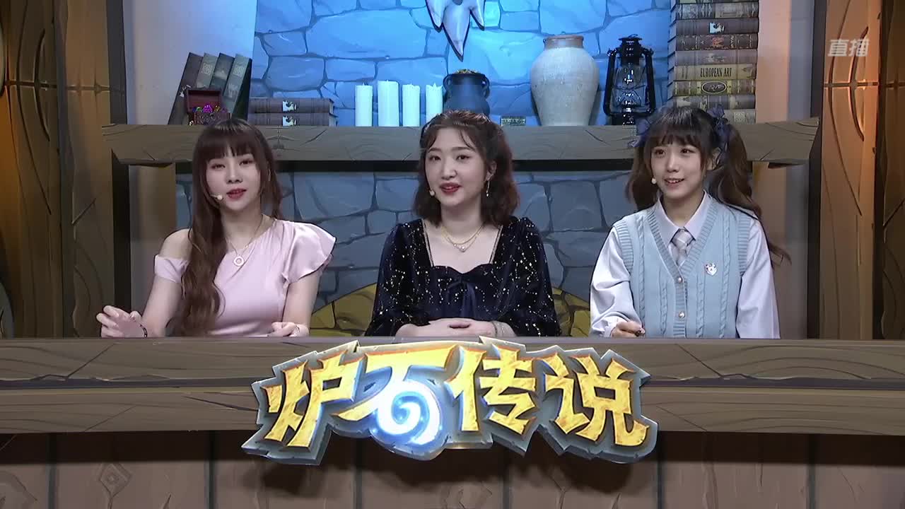 暴雪影院-得入暴雪门，无悔游人生 第2段